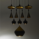โคมไฟแขวนเพดาน / Ceiling Pendant Lamps